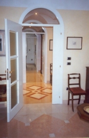 Enrico Zorzi architetto