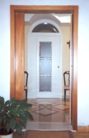 Enrico Zorzi architetto