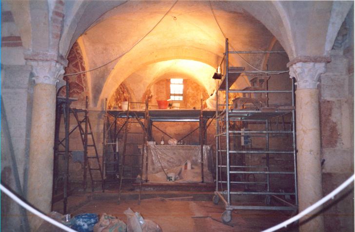 Enrico Zorzi architetto