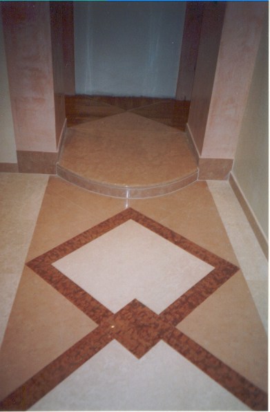 Enrico Zorzi architetto