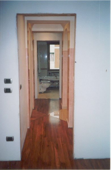 Enrico Zorzi architetto