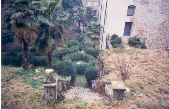 Enrico Zorzi architetto