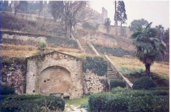 Enrico Zorzi architetto