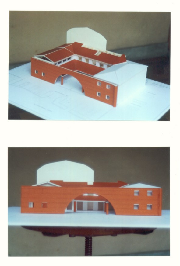 Enrico Zorzi architetto