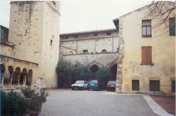 Enrico Zorzi architetto
