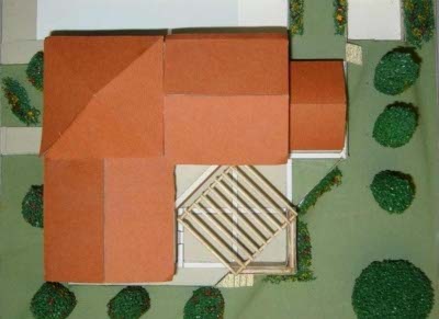 Enrico Zorzi architetto