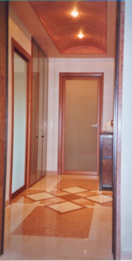 Enrico Zorzi architetto