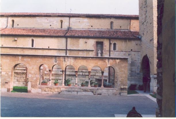 Enrico Zorzi architetto