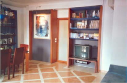 Enrico Zorzi architetto
