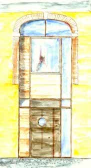 Enrico Zorzi architetto
