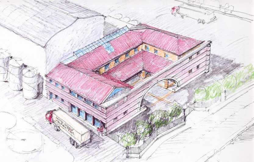 Enrico Zorzi architetto