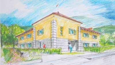 Enrico Zorzi architetto