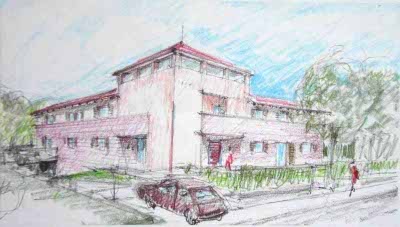 Enrico Zorzi architetto