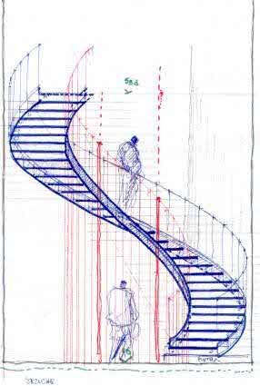 Enrico Zorzi architetto