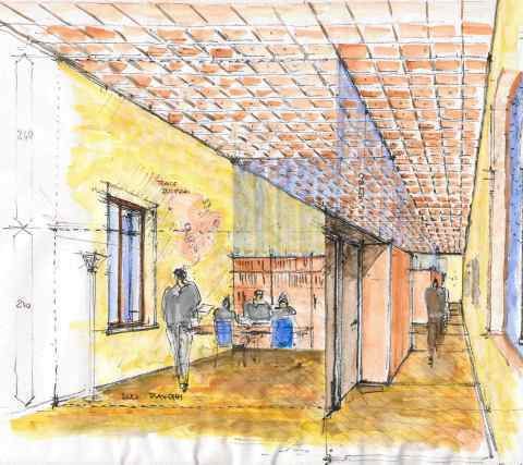 Enrico Zorzi architetto